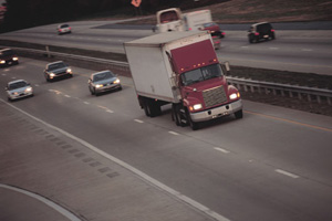 aishu trucking images